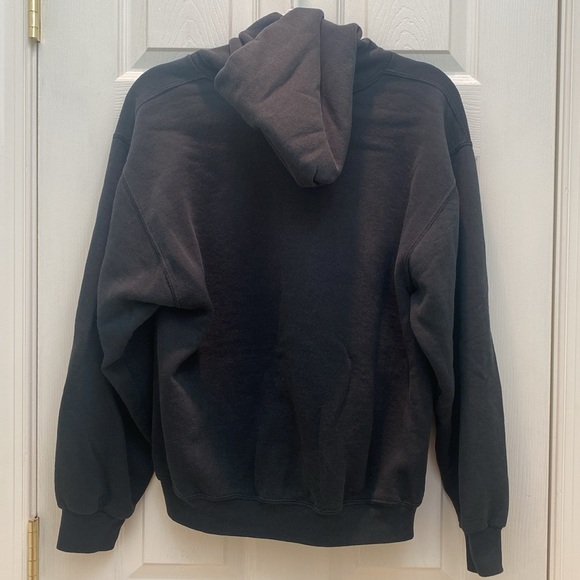 Vintage Towson University Hoodie - Picture 4 of 6